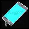 Replacement LCD Screen Touch Glass Digitizer Assembly For iPhone 4 4G 