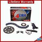 Timing Chain kit FORD MAZDA 9 4172S 76056 TS13401