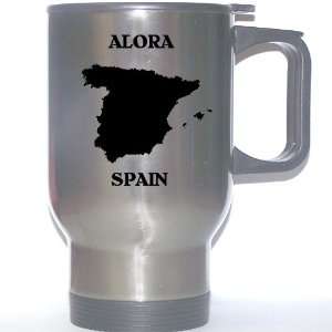  Spain (Espana)   ALORA Stainless Steel Mug Everything 