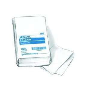  Excilon Washcloths (Case of 600)