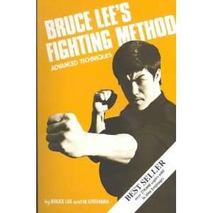   Bruce Lees Fighting Method **ISBN 9780897500531** Bruce Lee
