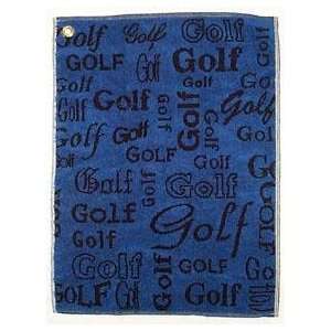  Golf Balls Blue By The Each Arts, Crafts & Sewing