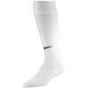 Nike Classic III Unisex Sock   White / Black