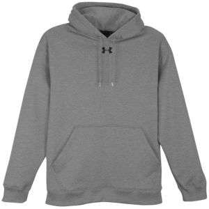 Under Armour Fleece Team Hoodie   Mens   For All Sports   Clothing 