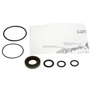  Edelmann 8554 Power Steering Pump Seal Kit Automotive