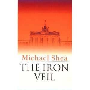   The Iron Veil (9780786228065) Michael Shea, Michael Sinclair Books