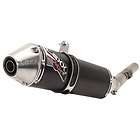 Suzuki Z400 LTZ 400 03 09 Lexx MXe Exhaust Silencer