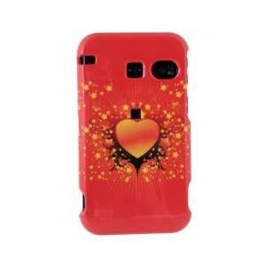   Pattern Protective Cover for Sanyo 2700 Cell Phones & Accessories