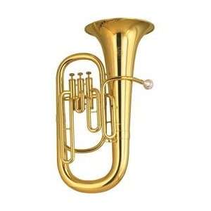  Amati Bb Euphonium Musical Instruments