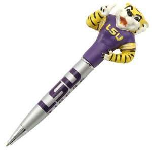 LSU Tigers School Mascot Pen 