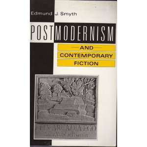  Postmodernism and Contemporary Fiction (9780713457766 