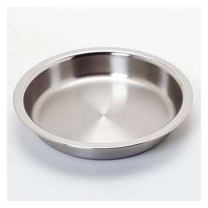   Food Pan for Round Chafer   Admiral Craft   CAM 5FP