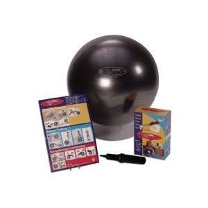   BAD10365CM FitBALL Burst Resistant Exercise Ball