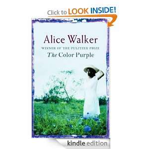 The Color Purple Alice Walker  Kindle Store