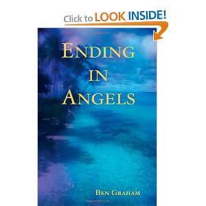  Ending in Angels (9781430325819) Ben Graham Books