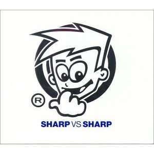  Sharp Vs. Sharp Various Artists Music