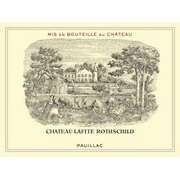 Chateau Lafite Rothschild (1.5 Liter Magnum) 1995 