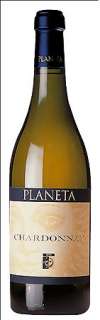 Planeta Chardonnay 2006 