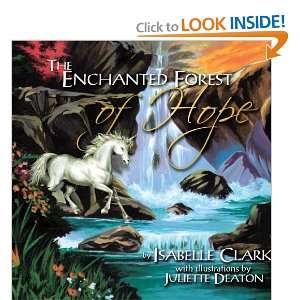  The Enchanted Forest Of Hope (9781438977812) Isabelle 