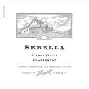 Hanzell Sebella Chardonnay 2009 