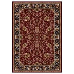  828 Visions 5619320 Traditional 8 Area Rug