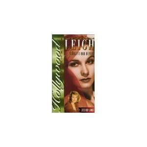  Vivien Leigh Scarlett & Beyond [VHS] Movies & TV