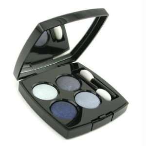 Les 4 Ombres Eye Makeup   No. 29 Lahgons   Chanel   Eye Color   Les 4 