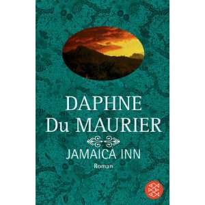 Jamaica Inn (German Edition) Daphne Du Maurier 9783596163526  