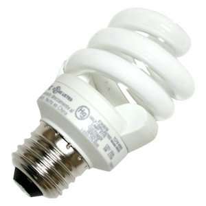   14683   48909SS Twist Medium Screw Base Compact Fluorescent Light Bulb