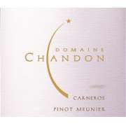 Domaine Chandon Pinot Meunier 2008 