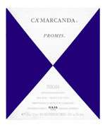 Gaja CaMarcanda Promis 2008 