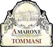 Tommasi Amarone 1998 