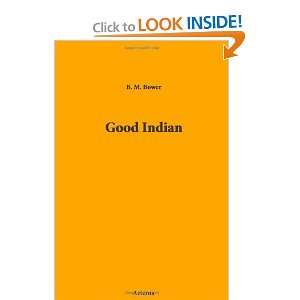 Good Indian [Paperback]