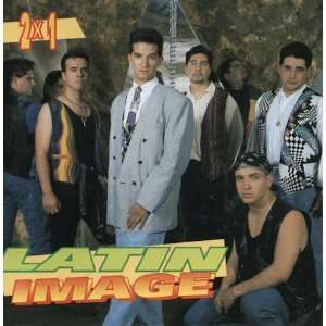  2 Por 1 Latin Image Music