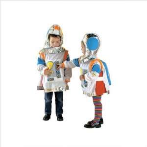  Astronaut Costume Size Small Toys & Games