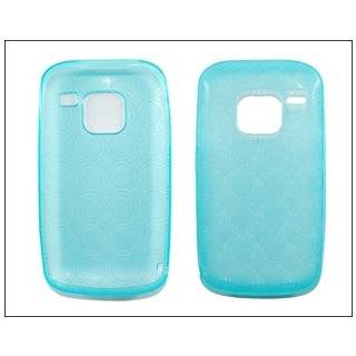  Silicone Case Cover for Nokia E5 E5 00 Pink qh Cell 