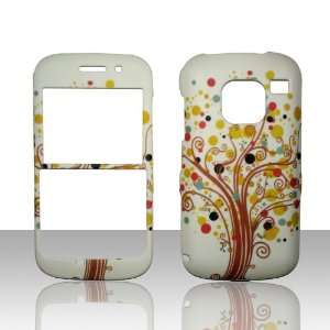  Love Tree Nokia Straight Talk E5 3G Smart Phone Case Cover 