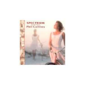   plays the music of Phil Collins Spectrum, Phil Collins Music
