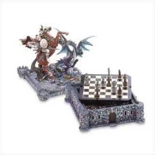  Medieval Chess Set Toys & Games
