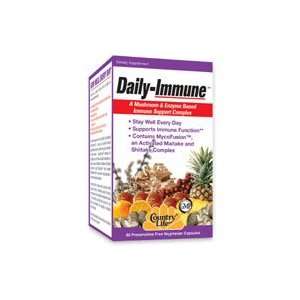  Daily Immune 60vcp