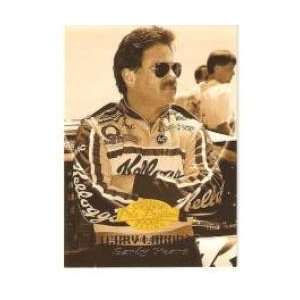   Pinnacle Pole Position #79 Terry Labonte EY   NASCAR (Racing Cards