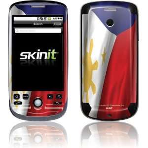 Philippines skin for T Mobile myTouch 3G / HTC Sapphire 