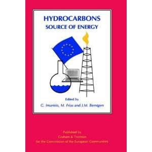  Hydrocarbons Source of Energy (9781853332876) G 