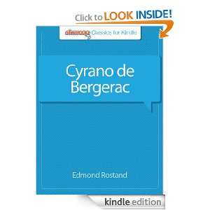 Cyrano de Bergerac Complete Text with Integrated Study Guide from 
