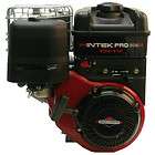    Stratton Engine Intek I/C PRO Troy Bilt Blower IC Ste_ 123332 0267