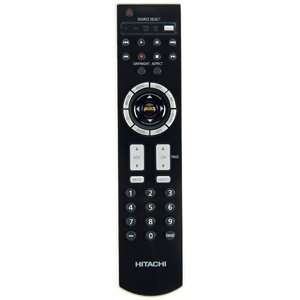  Plasma TV Remote Control (CLU4371A) Electronics