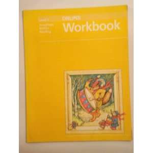  Drums Workbook (Level C, 121862) (9780395376317) Books