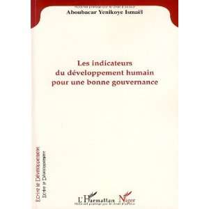  Indicateurs du Developpement Humain pour une Bonne (French 