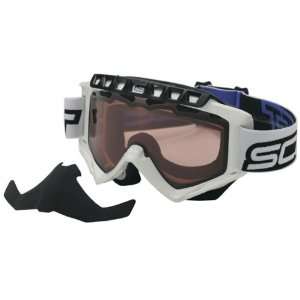  GOGGLE 89XI TURBO WT Automotive