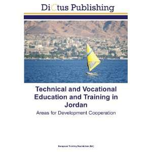  Technical and Vocational Education and Training in Jordan 